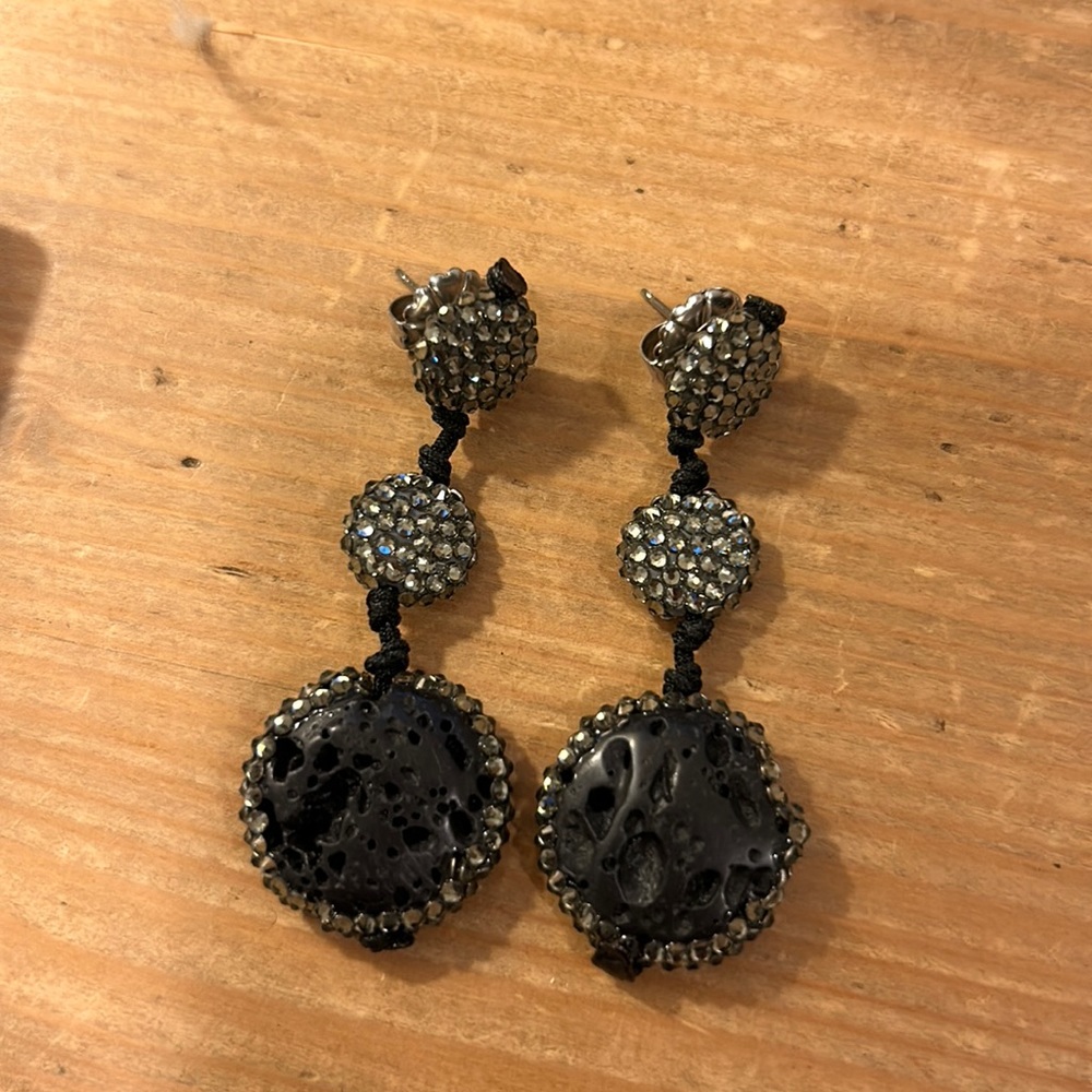 Roni Blanshay Earrings